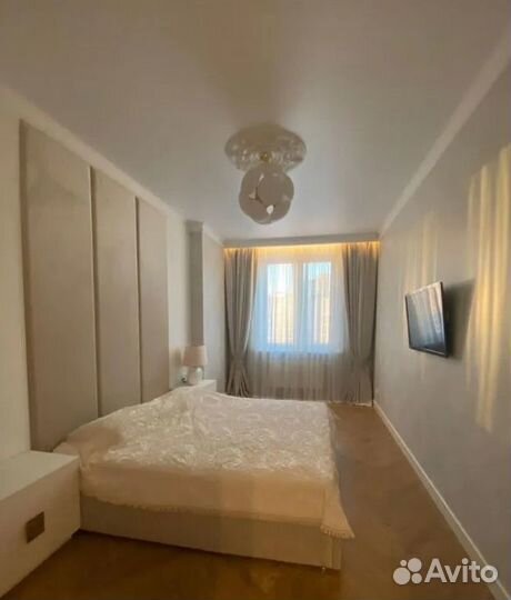 Ремонт в новостройке