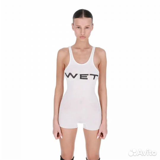 Боди Yeezy Wet Kanye West все размеры