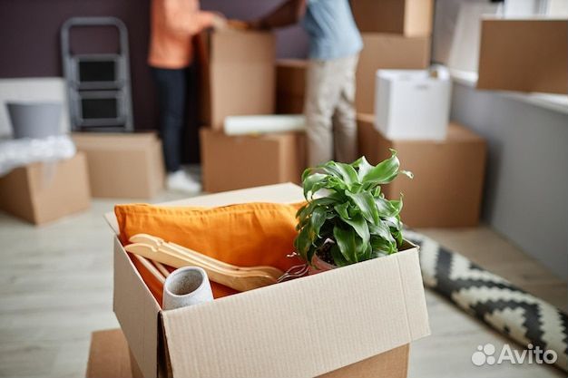 Домашние вещи