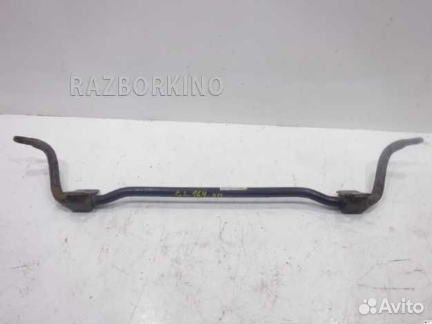 Стабилизатор задний A1643200711