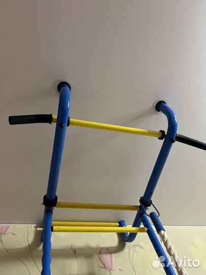 Шведская стенка