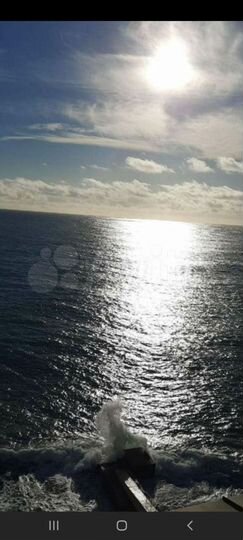 Участок 7,5 сот. (СНТ, ДНП)