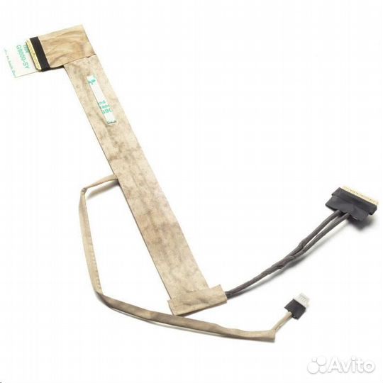 Шлейф матрицы для ноутбука Lenovo B450 (50.4DM06.0