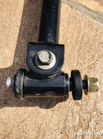 Задний верхний рычаг Arctic Cat Wildcat