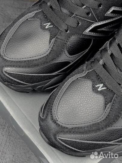 Кроссовки зимние New Balance