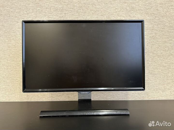 Монитор samsung 23.6 60Гц