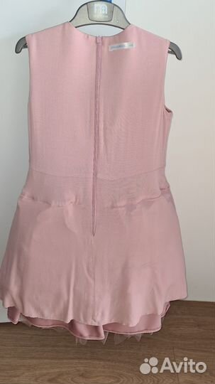 Платье Андерсен 134