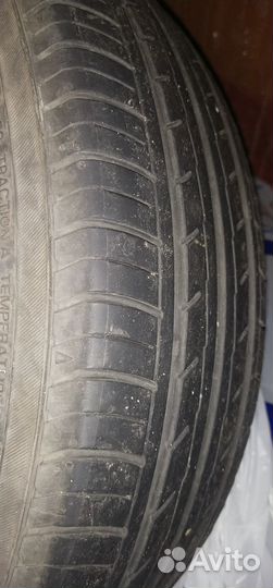 Yokohama Ice Guard Stud IG55 185/65 R15 92T