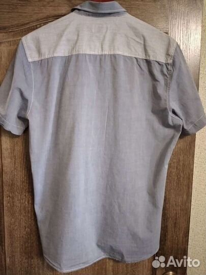 Шведка мужская