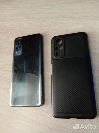 vivo Y31, 4/64 ГБ