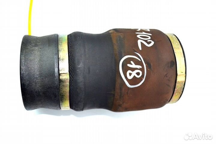 Пневморессора водительского сиденья renault trucks