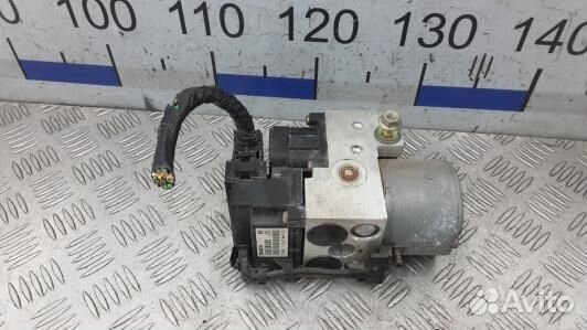 Блок ABS citroen xsara (GSE12KW01)