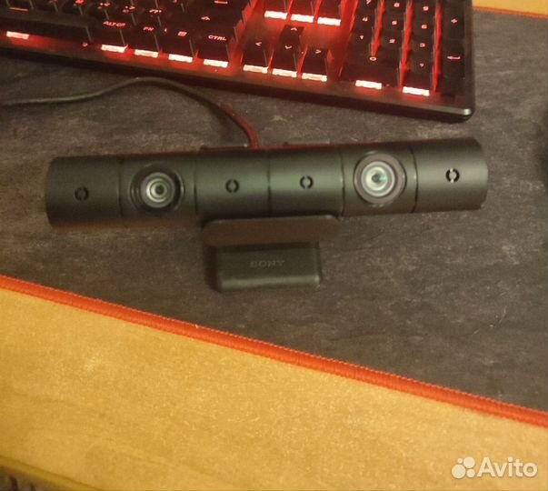 Камера для sony playstation 4
