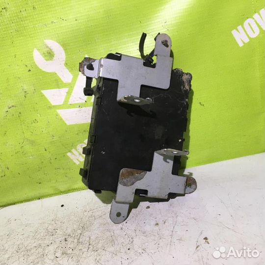 Блок управления электронный Ниссан Теана