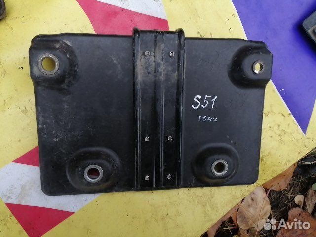 Крепление аккумулятора Infiniti FX50 S51