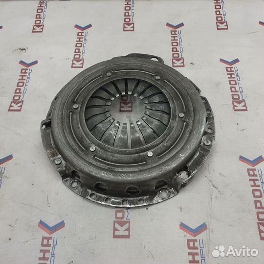 Корзина сцепления opel astra-G