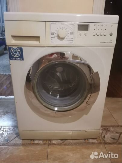 Стиральная машина бу