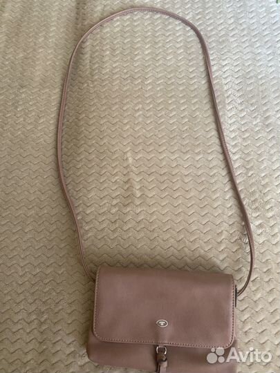 Сумка женская через плечо