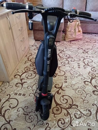 Электросамокат