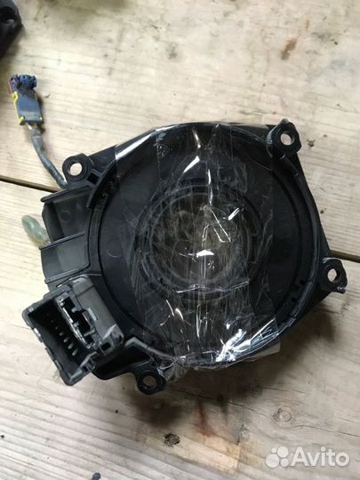 Подрулевой шлейф Nissan Almera B10 1.6 2006