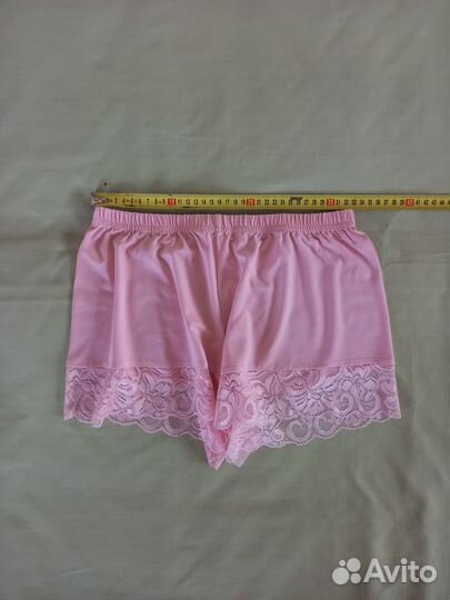 Пижама женская с шортами 44 размер