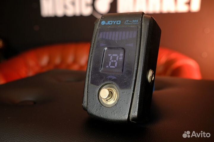 Напольный тюнер