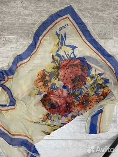 Платок новый