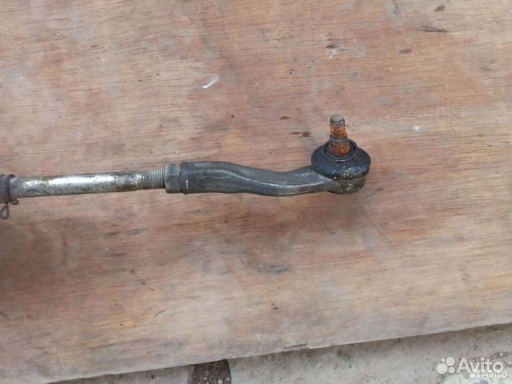 Рулевая рейка Toyota Passo