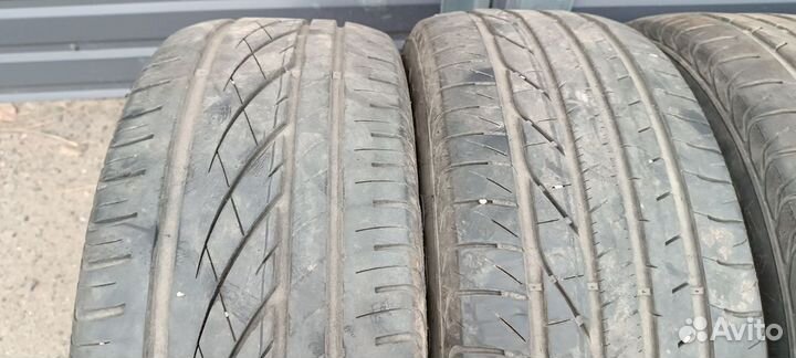 Goodyear Eagle Sport 205/55 R16