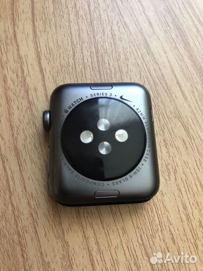 Apple watch 3 42mm