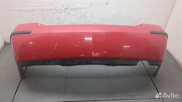 Бампер Nissan Primera P12, 2004