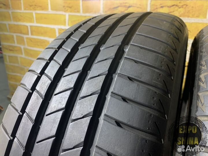 Bridgestone Turanza T005 225/45 R18 91W