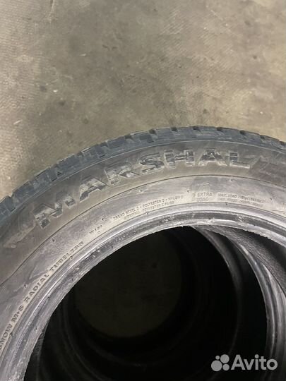 Marshal WinterCraft Ice WI31 205/60 R16 96T