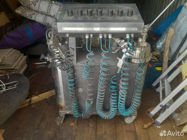 Химическая металлизация