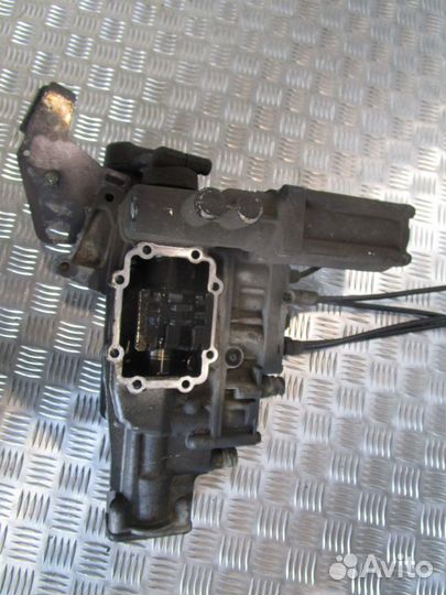 Кулиса кпп MAN 1341307056