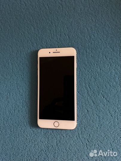 iPhone 8 Plus, 128 ГБ