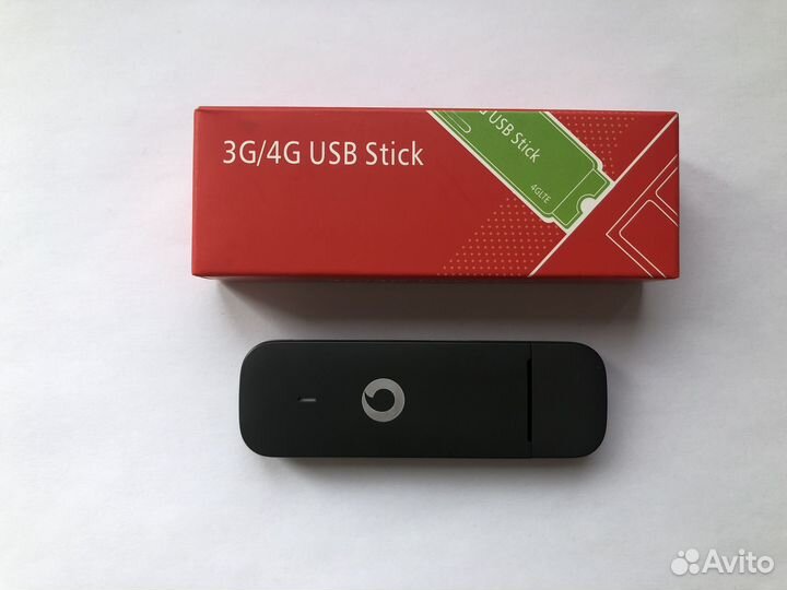4G USB модем Huawei K5160