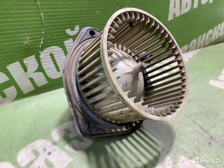 Мотор печки Daewoo Nubira C20SED