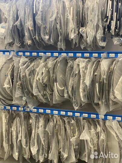 Трос отбора мощности L-5500