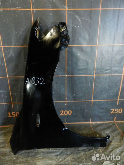 Крыло переднее правое - Toyota Camry V40