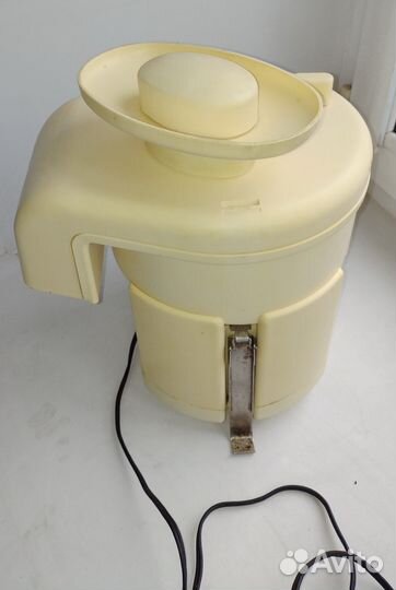 Соковыжималка Журавинка-2