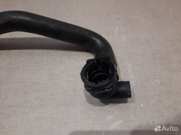 Патрубок системы охлаждения Bmw 118 F20 N13B16