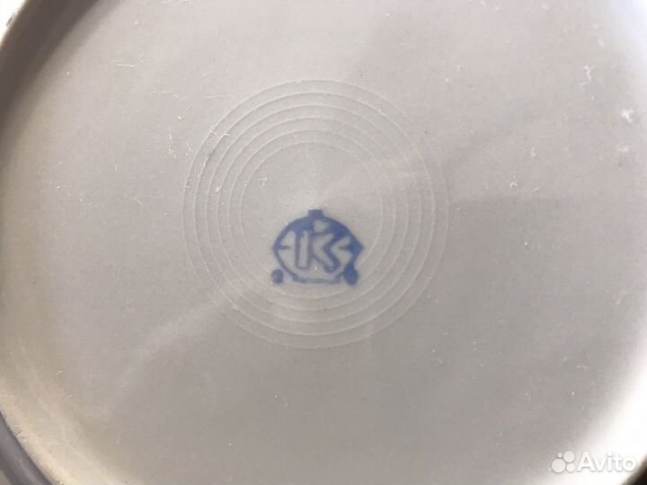 Набор столовой посуды на 6 персон