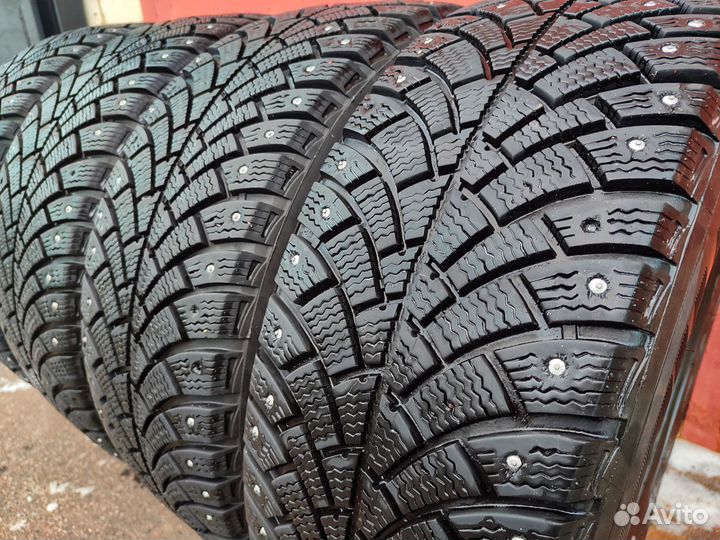 Bfgoodrich G-Force Stud 205/55 R16