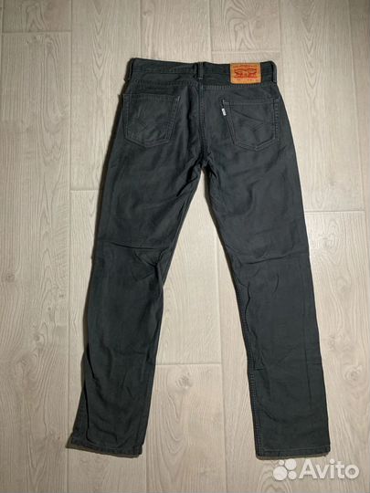 Мужские джинсы Levi's 511