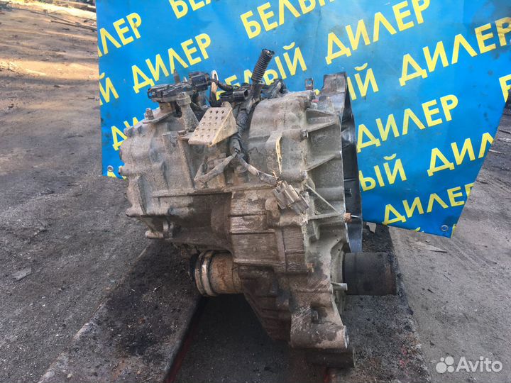 Вариатор Honda Fit Jazz