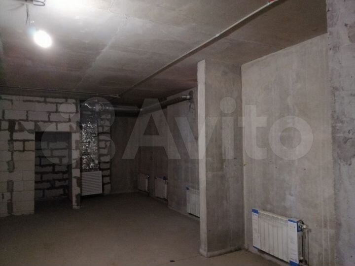 Сдам помещение свободного назначения, 150.3 м²