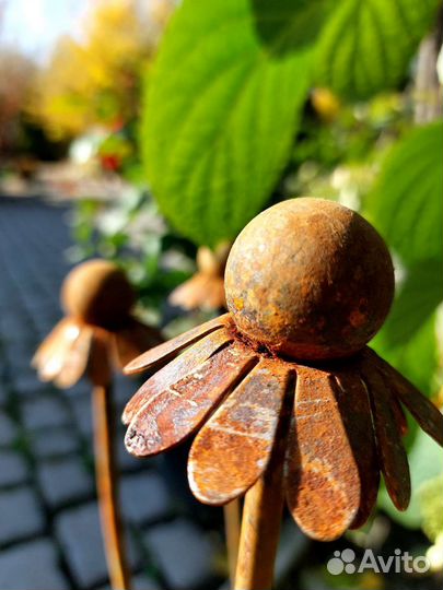 Декор для сада