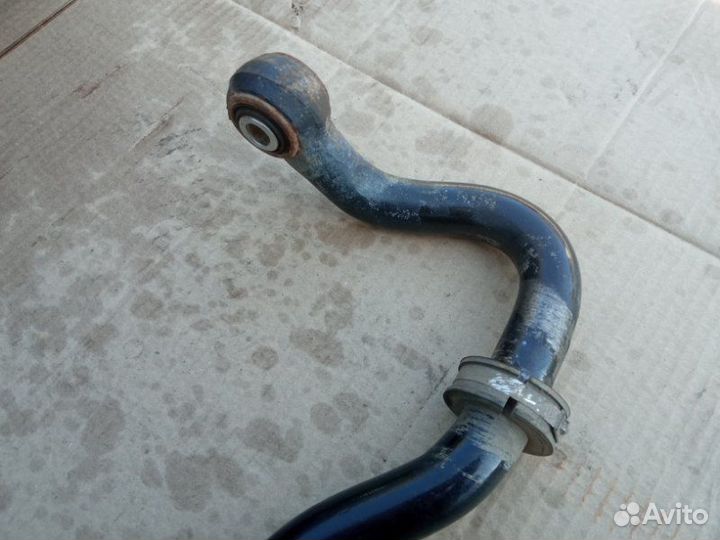 Стабилизатор задний Toyota Land Cruiser Prado