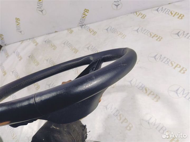 Руль Mercedes C-Class W204 M271 2008